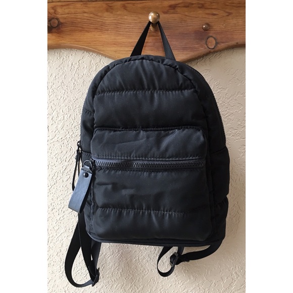mossimo mini backpack